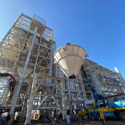 ferre ugurmetalsan kayseri çelik konstrüksiyon çelik kontrüksiyon kayseriçelik