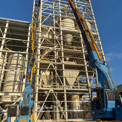 ferre ugurmetalsan kayseri çelik konstrüksiyon çelik kontrüksiyon kayseriçelik