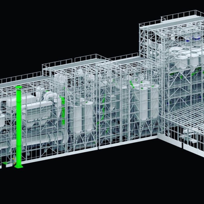 ferre ugurmetalsan kayseri çelik konstrüksiyon çelik kontrüksiyon kayseriçelik