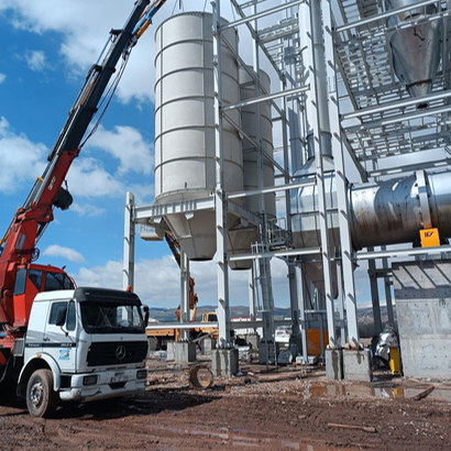 ferre ugurmetalsan kayseri çelik konstrüksiyon çelik kontrüksiyon kayseriçelik