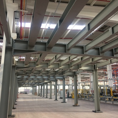 ferre ugurmetalsan kayseri çelik konstrüksiyon çelik kontrüksiyon kayseriçelik