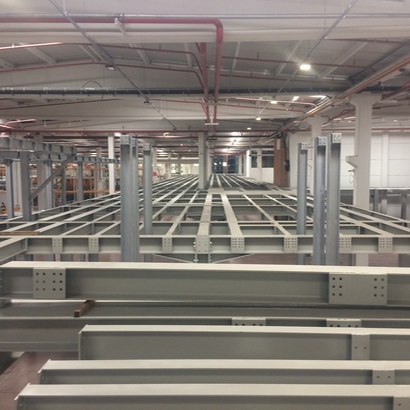 ferre ugurmetalsan kayseri çelik konstrüksiyon çelik kontrüksiyon kayseriçelik