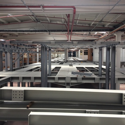 ferre ugurmetalsan kayseri çelik konstrüksiyon çelik kontrüksiyon kayseriçelik