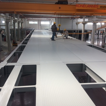 ferre ugurmetalsan kayseri çelik konstrüksiyon çelik kontrüksiyon kayseriçelik