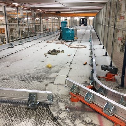 ferre ugurmetalsan kayseri çelik konstrüksiyon çelik kontrüksiyon kayseriçelik