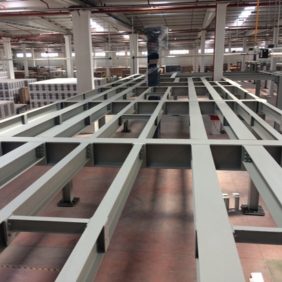 ferre ugurmetalsan kayseri çelik konstrüksiyon çelik kontrüksiyon kayseriçelik