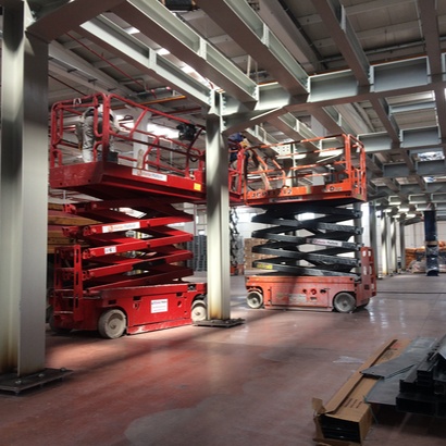 ferre ugurmetalsan kayseri çelik konstrüksiyon çelik kontrüksiyon kayseriçelik