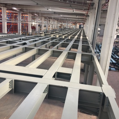 ferre ugurmetalsan kayseri çelik konstrüksiyon çelik kontrüksiyon kayseriçelik