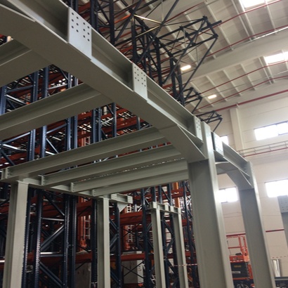 ferre ugurmetalsan kayseri çelik konstrüksiyon çelik kontrüksiyon kayseriçelik