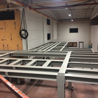 ferre ugurmetalsan kayseri çelik konstrüksiyon çelik kontrüksiyon kayseriçelik