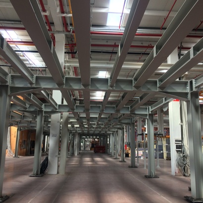 ferre ugurmetalsan kayseri çelik konstrüksiyon çelik kontrüksiyon kayseriçelik