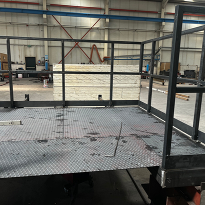 ferre ugurmetalsan kayseri çelik konstrüksiyon çelik kontrüksiyon kayseriçelik