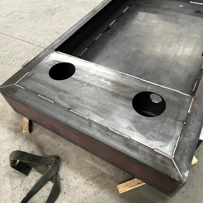 ferre ugurmetalsan kayseri çelik konstrüksiyon çelik kontrüksiyon kayseriçelik