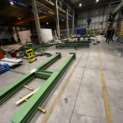 ferre ugurmetalsan kayseri çelik konstrüksiyon çelik kontrüksiyon kayseriçelik