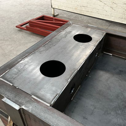 ferre ugurmetalsan kayseri çelik konstrüksiyon çelik kontrüksiyon kayseriçelik