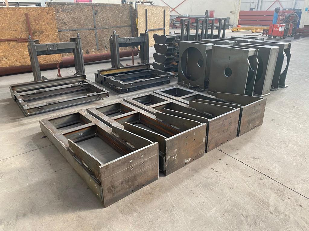 ferre ugurmetalsan kayseri çelik konstrüksiyon çelik kontrüksiyon kayseriçelik