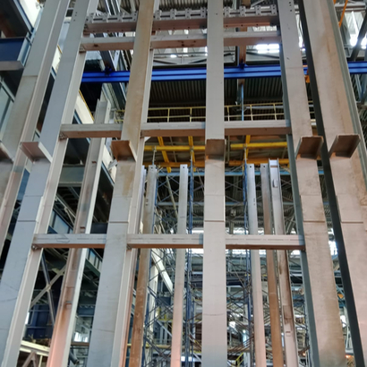 ferre ugurmetalsan kayseri çelik konstrüksiyon çelik kontrüksiyon kayseriçelik