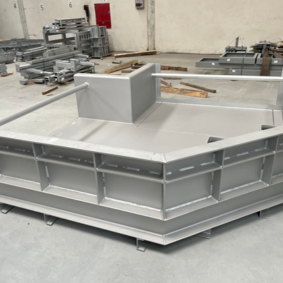 ferre ugurmetalsan kayseri çelik konstrüksiyon çelik kontrüksiyon kayseriçelik