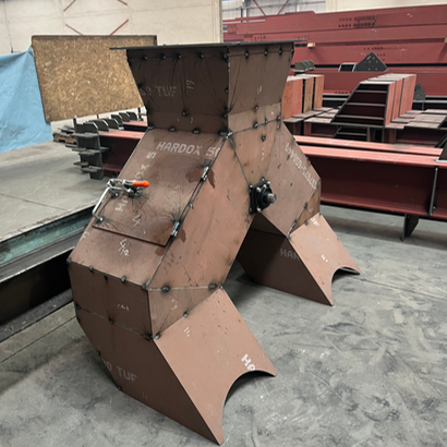 ferre ugurmetalsan kayseri çelik konstrüksiyon çelik kontrüksiyon kayseriçelik