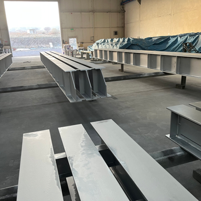 ferre ugurmetalsan kayseri çelik konstrüksiyon çelik kontrüksiyon kayseriçelik