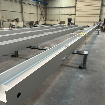 ferre ugurmetalsan kayseri çelik konstrüksiyon çelik kontrüksiyon kayseriçelik