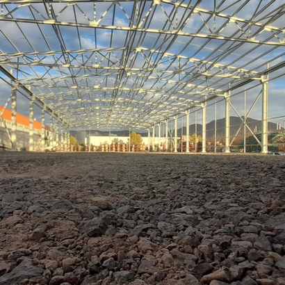 ferre ugurmetalsan kayseri çelik konstrüksiyon çelik kontrüksiyon kayseriçelik