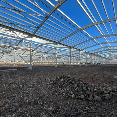 ferre ugurmetalsan kayseri çelik konstrüksiyon çelik kontrüksiyon kayseriçelik