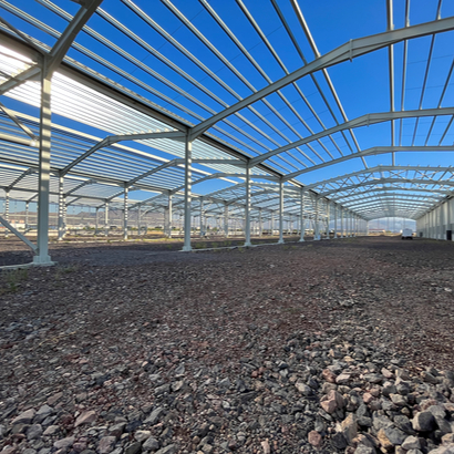 ferre ugurmetalsan kayseri çelik konstrüksiyon çelik kontrüksiyon kayseriçelik