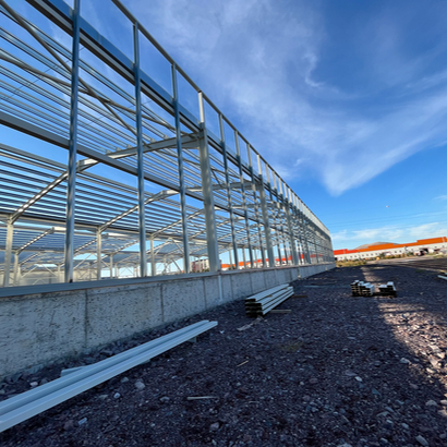 ferre ugurmetalsan kayseri çelik konstrüksiyon çelik kontrüksiyon kayseriçelik