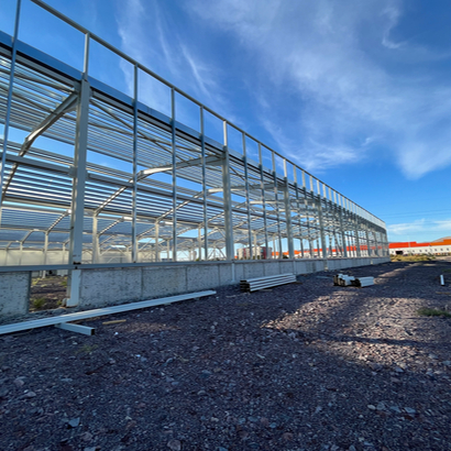 ferre ugurmetalsan kayseri çelik konstrüksiyon çelik kontrüksiyon kayseriçelik