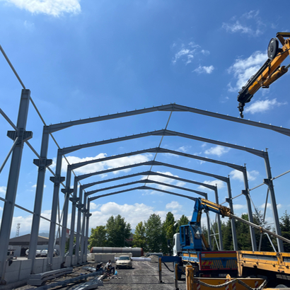 ferre ugurmetalsan kayseri çelik konstrüksiyon çelik kontrüksiyon kayseriçelik