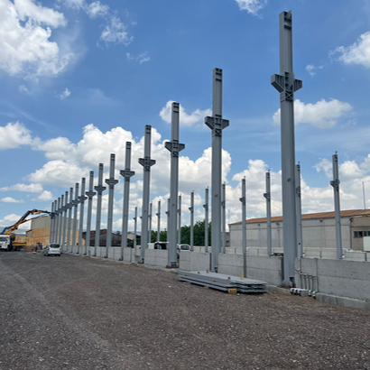 ferre ugurmetalsan kayseri çelik konstrüksiyon çelik kontrüksiyon kayseriçelik