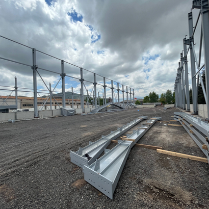 ferre ugurmetalsan kayseri çelik konstrüksiyon çelik kontrüksiyon kayseriçelik