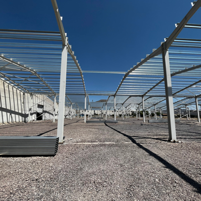 ferre ugurmetalsan kayseri çelik konstrüksiyon çelik kontrüksiyon kayseriçelik