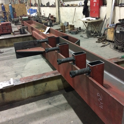 ferre ugurmetalsan kayseri çelik konstrüksiyon çelik kontrüksiyon kayseriçelik