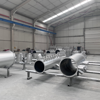 ferre ugurmetalsan kayseri çelik konstrüksiyon çelik kontrüksiyon kayseriçelik