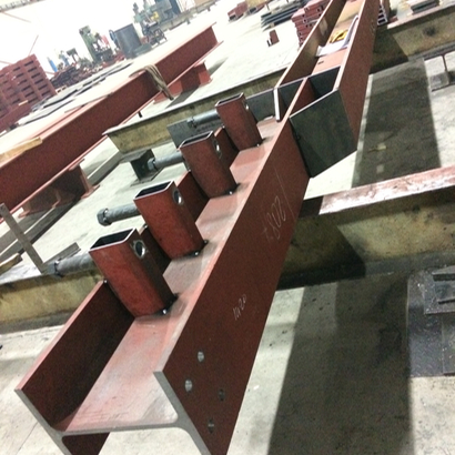 ferre ugurmetalsan kayseri çelik konstrüksiyon çelik kontrüksiyon kayseriçelik