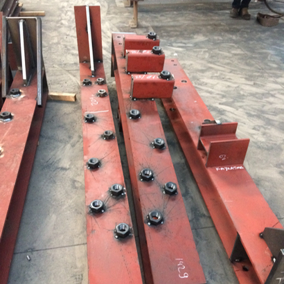 ferre ugurmetalsan kayseri çelik konstrüksiyon çelik kontrüksiyon kayseriçelik