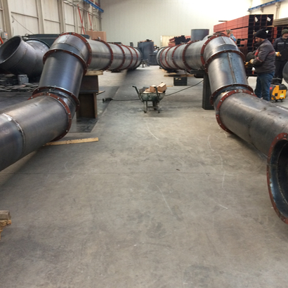 ferre ugurmetalsan kayseri çelik konstrüksiyon çelik kontrüksiyon kayseriçelik