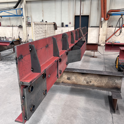 ferre ugurmetalsan kayseri çelik konstrüksiyon çelik kontrüksiyon kayseriçelik