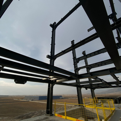 ferre ugurmetalsan kayseri çelik konstrüksiyon çelik kontrüksiyon kayseriçelik