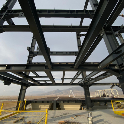 ferre ugurmetalsan kayseri çelik konstrüksiyon çelik kontrüksiyon kayseriçelik