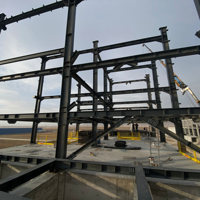 ferre ugurmetalsan kayseri çelik konstrüksiyon çelik kontrüksiyon kayseriçelik