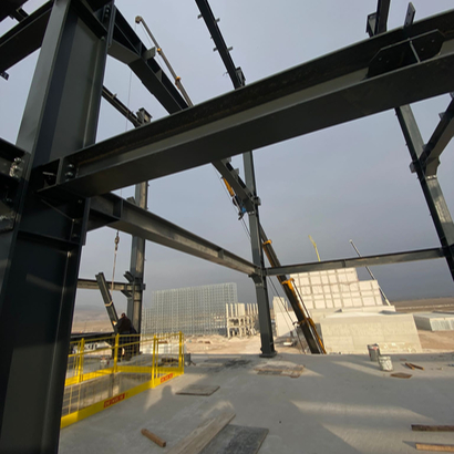 ferre ugurmetalsan kayseri çelik konstrüksiyon çelik kontrüksiyon kayseriçelik