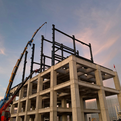 ferre ugurmetalsan kayseri çelik konstrüksiyon çelik kontrüksiyon kayseriçelik