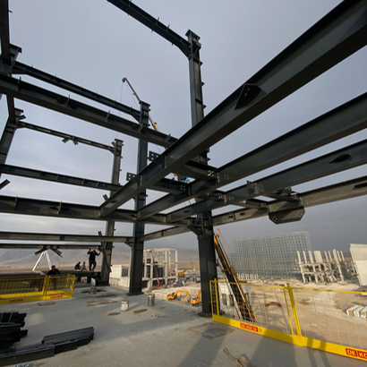 ferre ugurmetalsan kayseri çelik konstrüksiyon çelik kontrüksiyon kayseriçelik