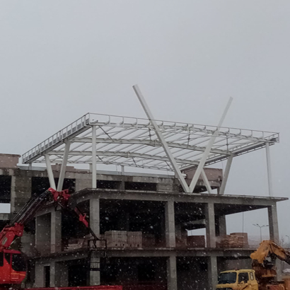 ferre ugurmetalsan kayseri çelik konstrüksiyon çelik kontrüksiyon kayseriçelik