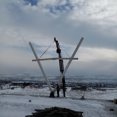 ferre ugurmetalsan kayseri çelik konstrüksiyon çelik kontrüksiyon kayseriçelik
