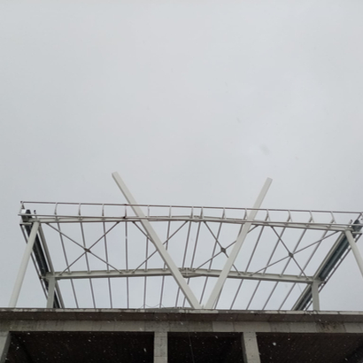 ferre ugurmetalsan kayseri çelik konstrüksiyon çelik kontrüksiyon kayseriçelik