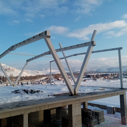 ferre ugurmetalsan kayseri çelik konstrüksiyon çelik kontrüksiyon kayseriçelik